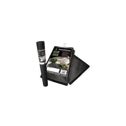 Geotextil 50 gr fekete 1,1m x 5 fm
