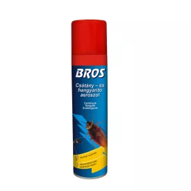 Bros Csótány és hangyairtó aeroszol 400 ml