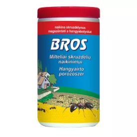 Bros Hangyairtó porozószer 100 g