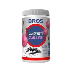 Bros Plusz hangyairtó granulátum 75 g