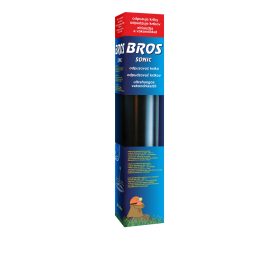 Bros Sonic Ultrahangos vakondriasztó 600m2