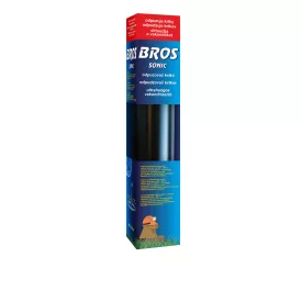 Bros Sonic Ultrahangos vakondriasztó 600m2