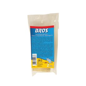 Bros Egérfogó fa 2 db-os