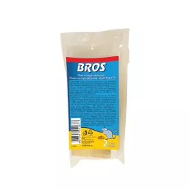Bros Egérfogó fa 2 db-os