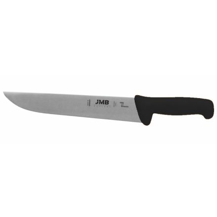 JMB szortírozókés 260mm pengével fekete Készlet erejéig