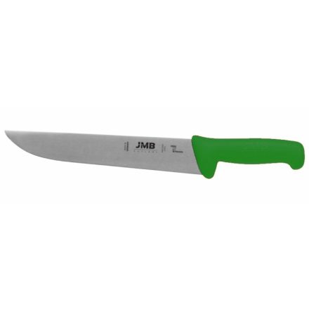 JMB szortírozókés 260mm pengével zöld