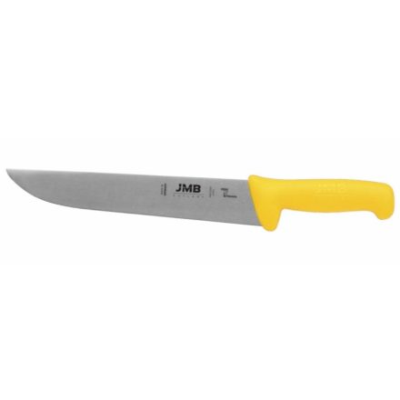 JMB szortírozókés 260mm pengével sárga(kifutó)