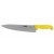 JMB szakácskés 250mm pengével sárga(kifutó)