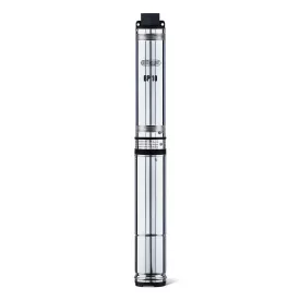 Elpumps Mélykúti szivattyú BP 10/4 825930