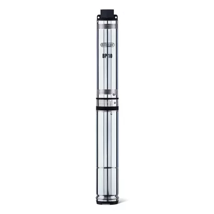 Elpumps Mélykúti szivattyú BP 10/4 825930