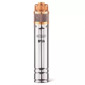 Elpumps Mélykúti szivattyú BP 1/4 825916
