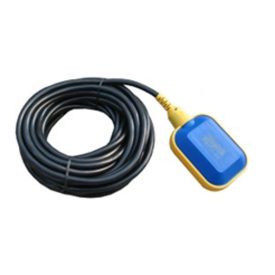   Úszókapcsoló töltéshez/ürítéshez 3m kábellel (súly nélkül)