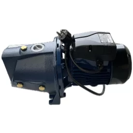   BRH JET típusdú, önfelszívó locsolószivattyú, telj.: 550W, csatl.:2x1'