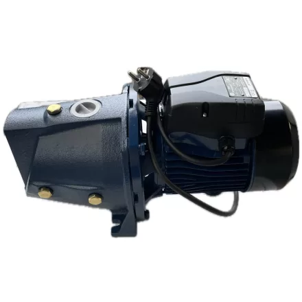 BRH JET típusdú, önfelszívó locsolószivattyú, telj.: 550W, csatl.:2x1'