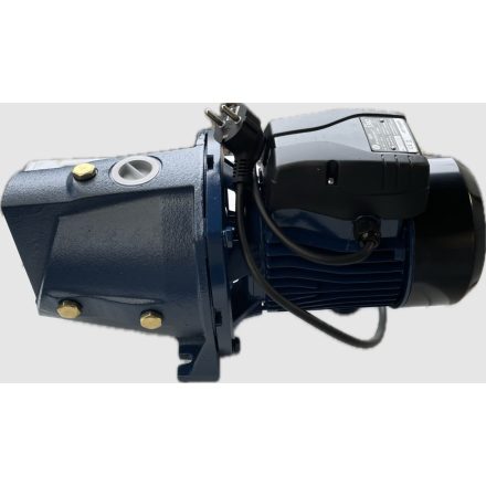 BRH JET típusdú, önfelszívó locsolószivattyú, telj.: 750W, csatl.:2x1', (07.18)