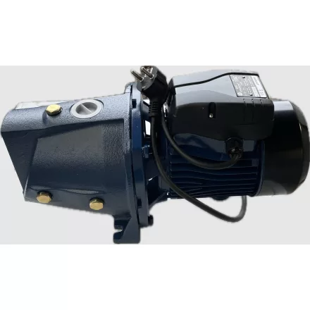 BRH JET típusú, önfelszívó locsolószivattyú, telj.: 1100W, csatl.:5/4'-1'