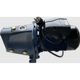   BRH JET típusú, önfelszívó locsolószivattyú, telj.: 1500W, csatl.:5/4'-1'