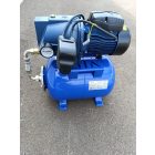 BRH Házivízmű (szivattyú-750W + 24L tartály) csatl 2x1' 50m 70l/min