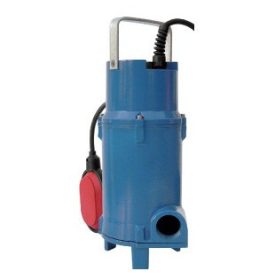 Elpumps szennyvíz szivattyú BT-4877