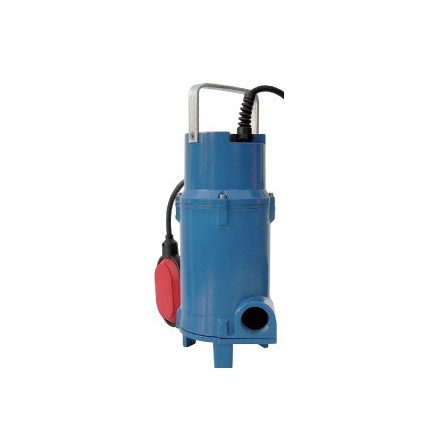 Elpumps szennyvíz szivattyú BT-4877