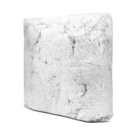 Ipari törlő fehér FK (géprongy) 10kg/cs.