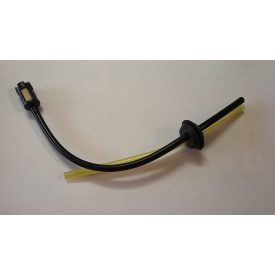   Üzemanyagszűrő + üzemanyagcső + tanktömítés kínai fűkaszákhoz