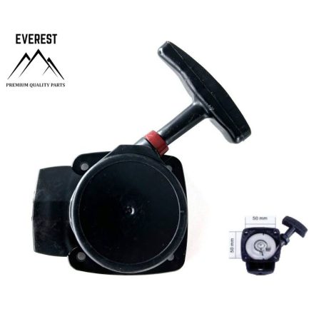 Berántó kínai fűkasza 26cc 32cc