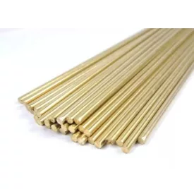 Hegesztőpálca sárgaréz 3mm