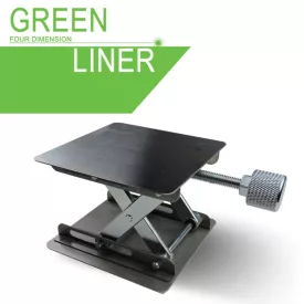 GREEN LINER emelő platform