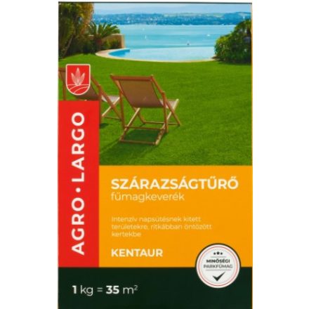FŰMAG KENTAUR 1 KG Szárazságtűrő