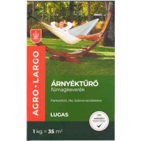 FŰMAG LUGAS 1KG Árnyéktűrő