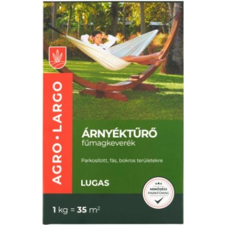 FŰMAG LUGAS 1KG Árnyéktűrő