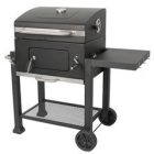 Riwall- RCG 60 faszenes grillsütő