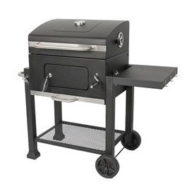 Riwall- RCG 60 faszenes grillsütő