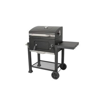 Riwall- RCG 60 faszenes grillsütő