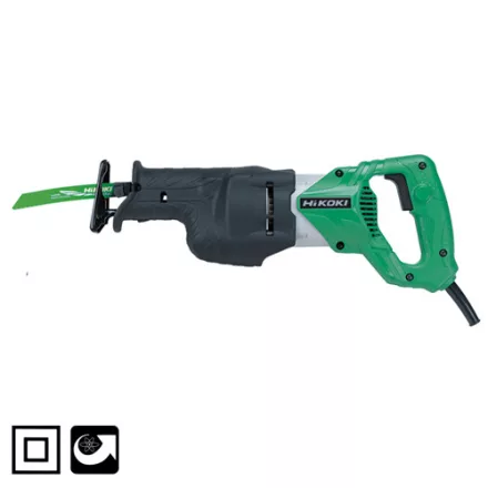 Hikoki CR13V2 Orrfűrész 1010W