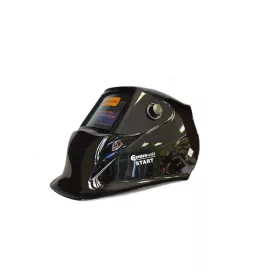Fejpajzs automata Start 510G True Color Fényes Fekete