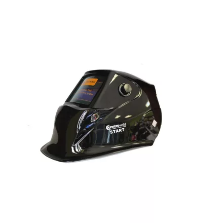 Fejpajzs automata Start 510G True Color Fényes Fekete