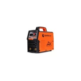   CENTROWELD Hegesztőgép TIG/MMA AC/DC 200A Szinergikus LCD kijelzővel
