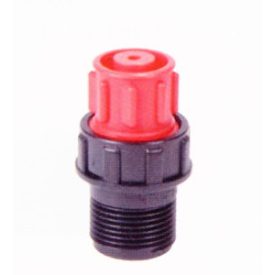   Automata öblítőszelep mikroöntöző körhöz 0.5-4.2bar 3/4'km