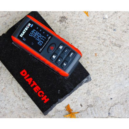 Diatech 40M távolságmérő
