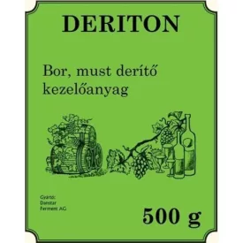 BORDERÍTŐ 0,5 KG