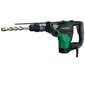 Hikoki DH40MC Fúró-vésőkalapács