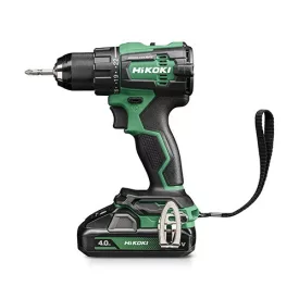 Hikoki DS18DE-WFZ Akkus fúró-csavarozó BSL1850MA HSC
