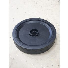   Fűnyíró kerék hátsó jobbos Hecht 547-hez készlet erejéig