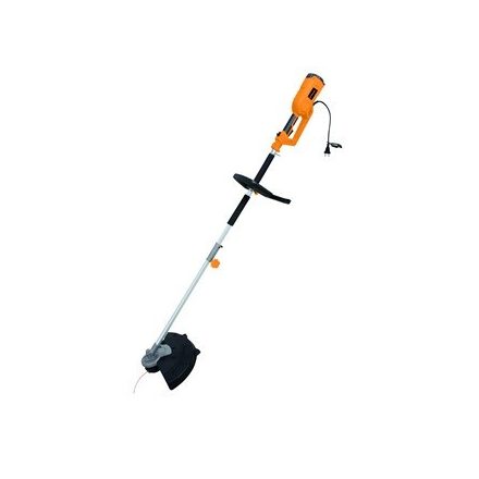 RIWALL FŰKASZA REB 1223 elektromos fűkasza 1200W