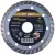 Flexmann For Cut gyémánttárcsa ECO 115x2,6x7x22,2 univerzális