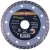 Flexmann For Cut gyémánttárcsa ECO 125x2.6x7x22.2mm turbo univerzális