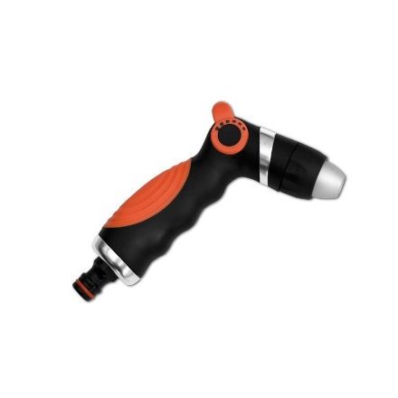 Black Line locsolópisztoly állítható fém