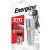 Energizer Elemlámpa metal Vision HD 3XAAA